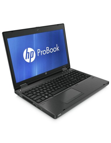 PC HP Probook 6560B