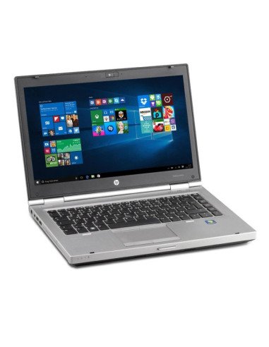 PC HP EliteBook 8460P