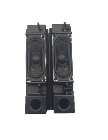 Haut-Parleurs 378g0110390gab TV Philips 55PUS6804/12