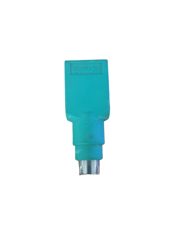Adaptateur coaxial vers USB