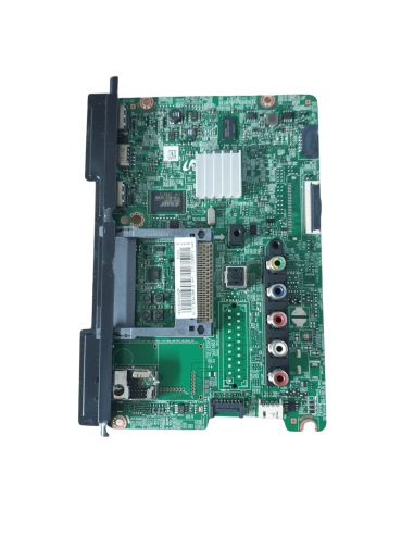 Carte mère bn41-02098b TV Samsung UE40JS0001W