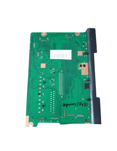 Carte mère bn41-02098b TV Samsung UE40JS0001W