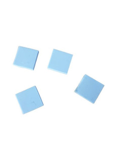 Pads thermiques pour composant éléctronique