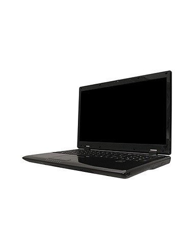 MSI Notebook MS-168C