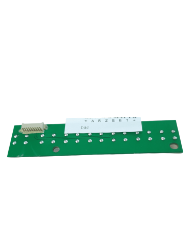 Clavier dvb-ps13208hca-03 TV Linsar 55LED900T