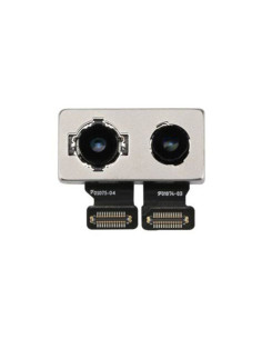 Caméra arrière iPhone X