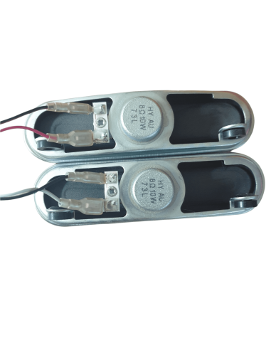 Haut-Parleurs TV Akai ATE-48B4544K