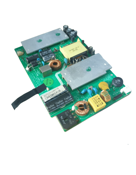 Carte d'alimentation cvb42001 TV Listo 40DLEDUSB-114