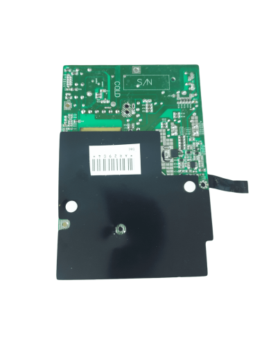 Carte d'alimentation cvb42001 TV Listo 40DLEDUSB-114