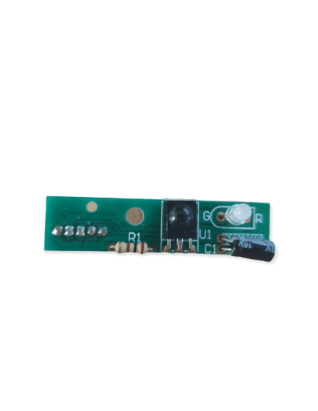 Capteur IR RMT151 TV Listo 40DLEDUSB-114