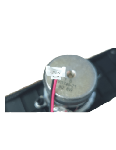 Haut-Parleurs T-S YDT40-21 8ohms 8W TV pour Listo 40DLEDUSB-114