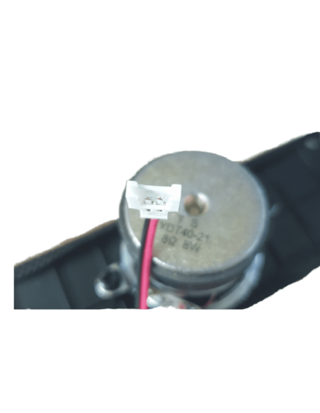 Haut-Parleurs T-S YDT40-21 8ohms 8W TV pour Listo 40DLEDUSB-114