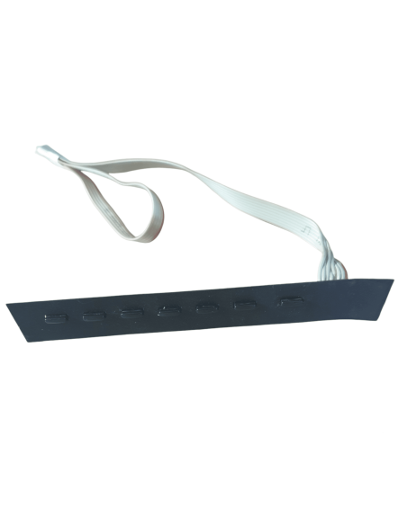 Clavier tlbzky-010 TV Listo 40DLEDUSB-114