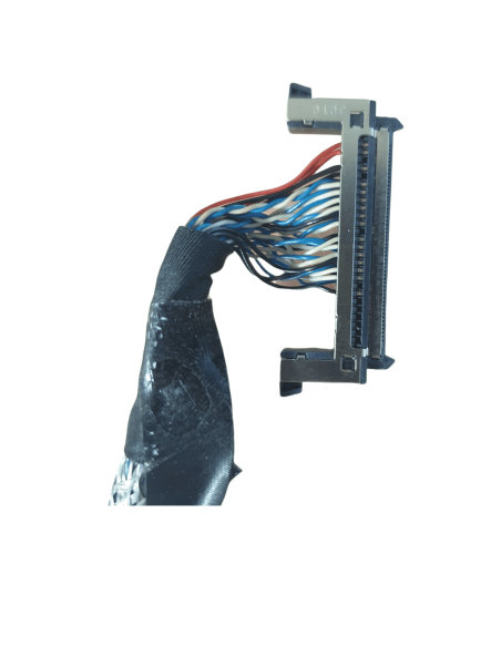 Câble LVDS TV pour Listo 40DLEDUSB-114