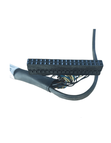 Câble LVDS TV pour Listo 40DLEDUSB-114