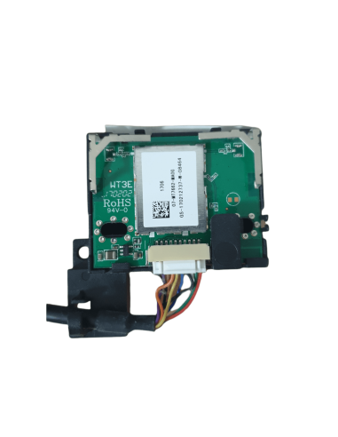 Carte Wifi 07-mt7662-maog TV Thomson 55UC6406