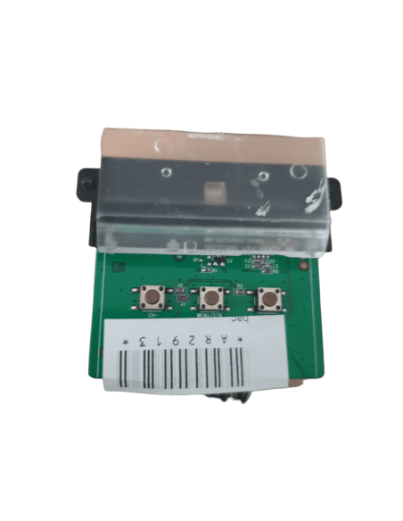 Capteur IR + Clavier 201541j72 TV Thomson 55UC6406