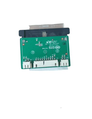 Capteur IR + Clavier 201541j72 TV Thomson 55UC6406