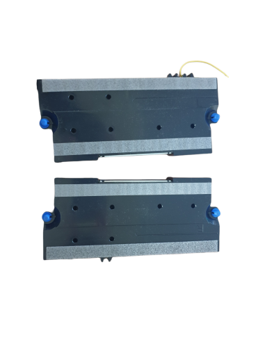 Haut-Parleurs bn96-35006c TV Samsung UE65MU6105K