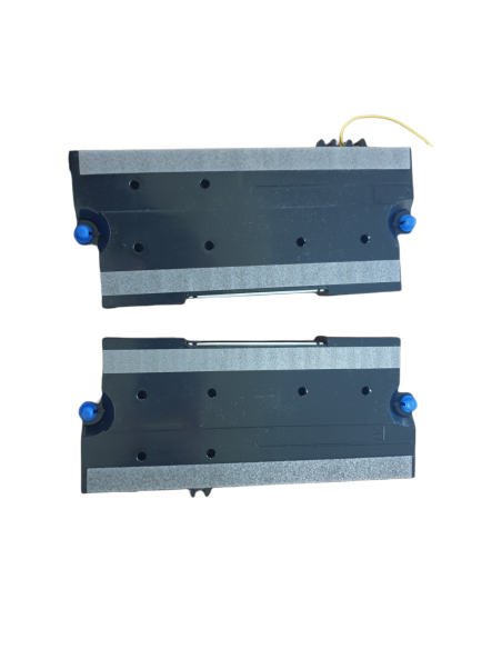 Haut-Parleurs bn96-35006c TV Samsung UE65MU6105K