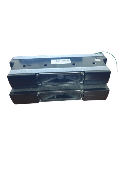 Haut-Parleurs bn96-35006c TV Samsung UE65MU6105K