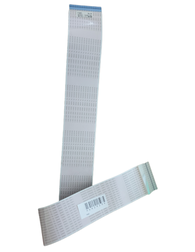 Nappes BN96-39902A / BN96-39823B TV Samsung UE65MU6105K