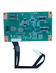 Carte Inverter l390h1-1ee TV Thomson 39FU5253W 2