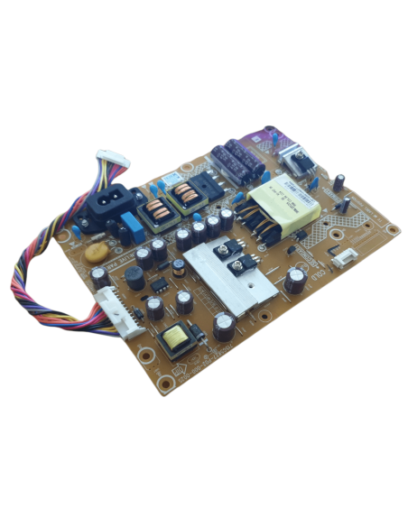 Carte d'alimentation 715G5827-P02-000-002S TV Thomson 32PFLB158H/12