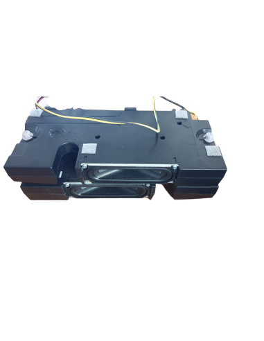 Haut-Parleurs BN96-30334A TV Samsung ue50h5000awx