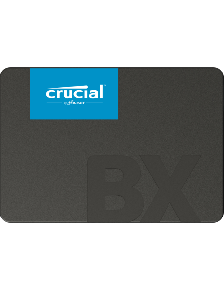 Disque dur SSD Crucial