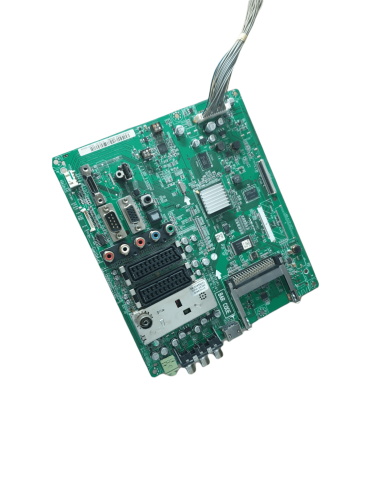 Carte mère EAX60686902 TV LG 42LH2000