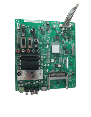 Carte mère EAX60686902 TV LG 42LH2000