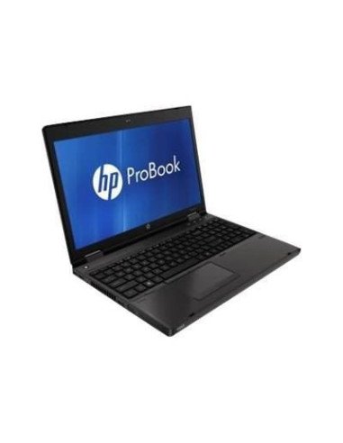 HP EliteBook 6560B