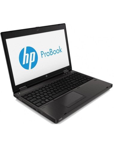 HP ProBook 6570B