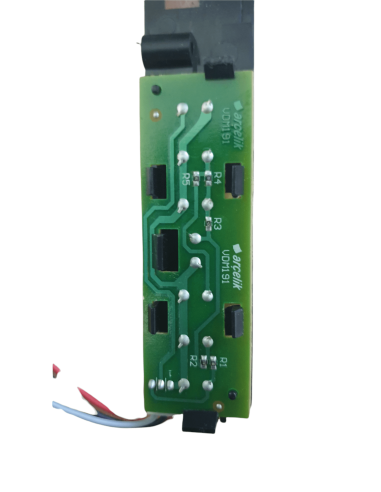 Clavier vdm191 TV Grundig 40VLE2012EC