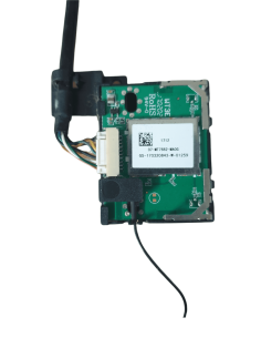 Carte Wifi 07-mt7662-ma0g TV Thomson 49UV6416W