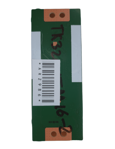 Carte T-Con e15063094v-0 TV Techwood TK3200ITM16