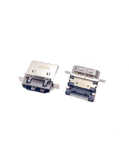 Connecteur de Port HDMI Xbox series S
