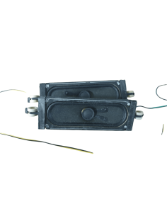 Haut-Parleurs bn96-09463c TV Samsung LE46B620R3P