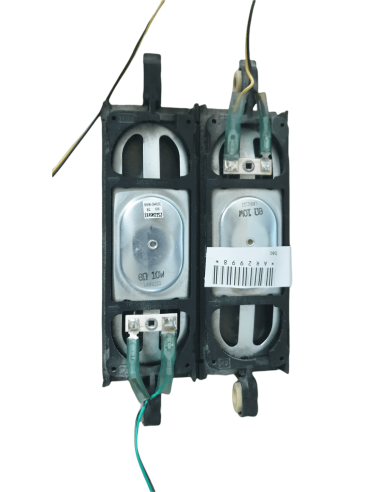 Haut-Parleurs bn96-09463c TV Samsung LE46B620R3P