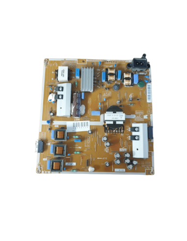 Carte d'alimentation BN44-00709A TV Samsung UE48H6400AW