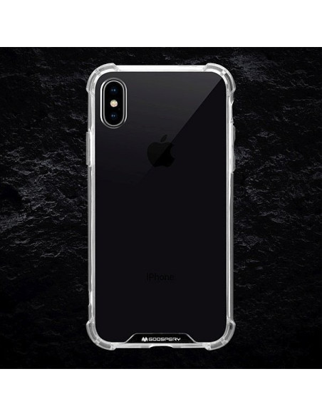 Coque Goospery Super protect case Huawei Mate 20 Pro