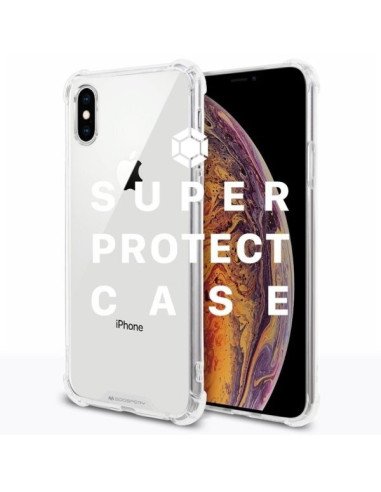 Coque Goospery Super protect case Huawei Mate 20 Pro