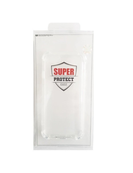 Coque Goospery Super protect case Huawei Mate 20 Pro