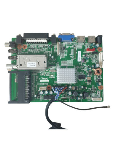 Carte mère cv308l-a TV Schaub-Lorenz LD236-231FDUB