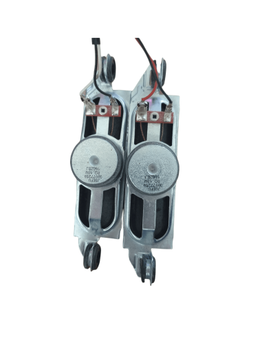 Haut-Parleurs jiefu 3007725u 8ohms 10W TV pour OK ODL32540-B