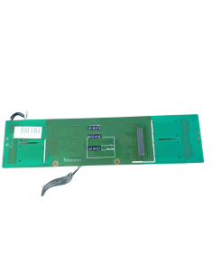 Carte Inverter 6632l-0502a TV LG 42LG2000