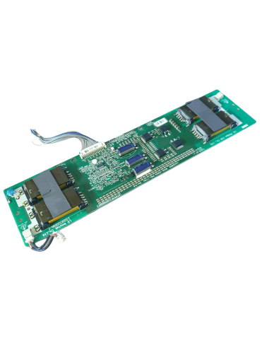Carte Inverter 6632l-0502a TV LG 42LG2000