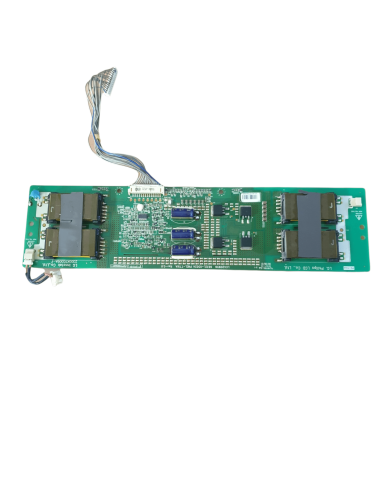 Carte Inverter 6632l-0502a TV LG 42LG2000