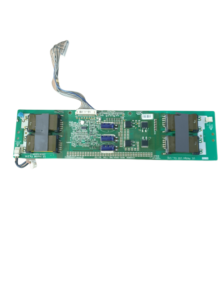 Carte Inverter 6632l-0502a TV LG 42LG2000